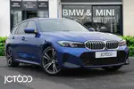 2022 BMW 3 Series Touring