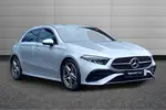 2024 Mercedes-Benz A-Class