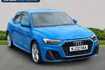 2022 Audi A1