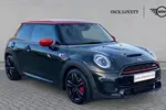 2020 MINI Hatchback