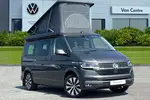 2020 Volkswagen California