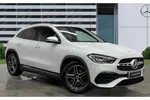 2021 Mercedes-Benz GLA