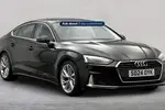 2024 Audi A5