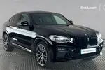 2021 BMW X4