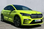 2023 Skoda Enyaq