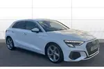 2021 Audi A3