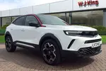 2022 Vauxhall Mokka