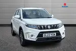 2023 Suzuki Vitara