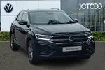 2022 Volkswagen T-Roc