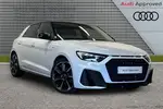 2023 Audi A1