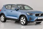 2023 Volvo XC40