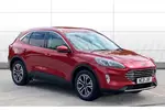 2021 Ford Kuga