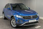 2026 Volkswagen T-Roc