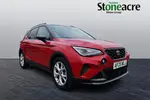 2025 SEAT Arona