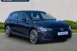 2022 Volkswagen Golf