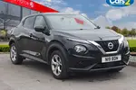 2020 Nissan Juke