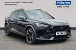2024 Cupra Formentor