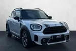 2020 MINI Countryman