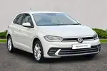 2022 Volkswagen Polo