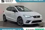 2025 SEAT Ibiza