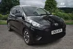 2025 Hyundai i10