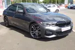 2019 BMW 3 Series