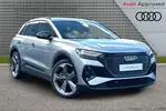 2025 Audi Q4