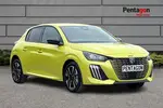 2026 Peugeot 208