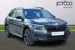 2021 Skoda Kamiq