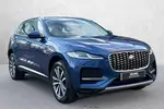 2021 Jaguar F-Pace