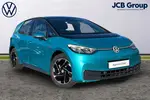 2021 Volkswagen ID.3