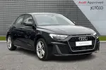 2023 Audi A1