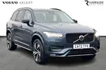 2022 Volvo XC90