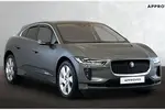 2020 Jaguar I-Pace