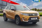 2022 Suzuki Vitara