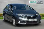 2018 Honda Jazz