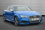 2017 Audi S3
