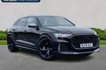 2025 Audi RS Q8