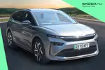 2025 Skoda Enyaq