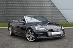 2019 Audi A5 Cabriolet