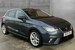 2019 SEAT Ibiza