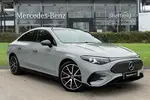 2025 Mercedes-Benz CLA