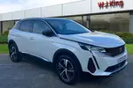 2023 Peugeot 3008