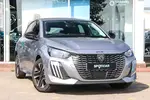 2025 Peugeot 208