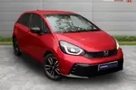 2025 Honda Jazz