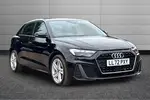 2022 Audi A1