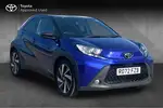2022 Toyota Aygo X