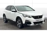 2019 Peugeot 3008