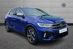 2024 Volkswagen T-Roc