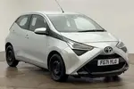 2021 Toyota Aygo